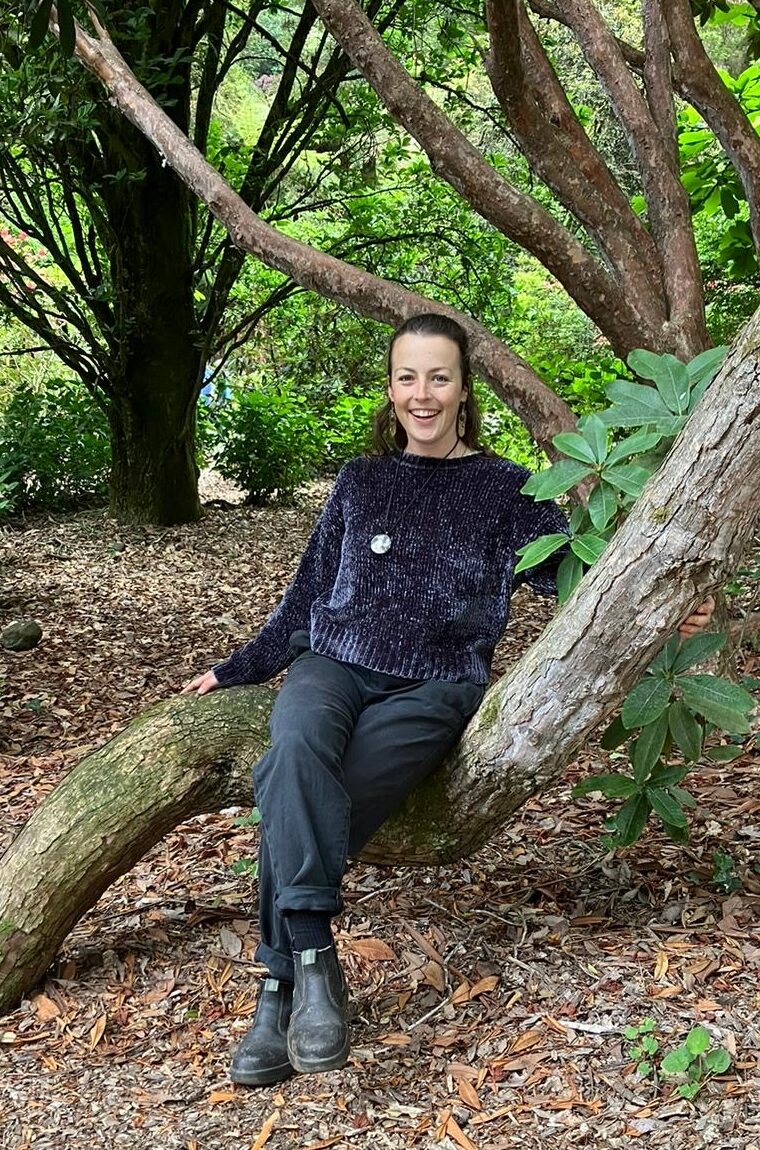 Tzara profile e1762911448812 Massage Kingscliff NSW